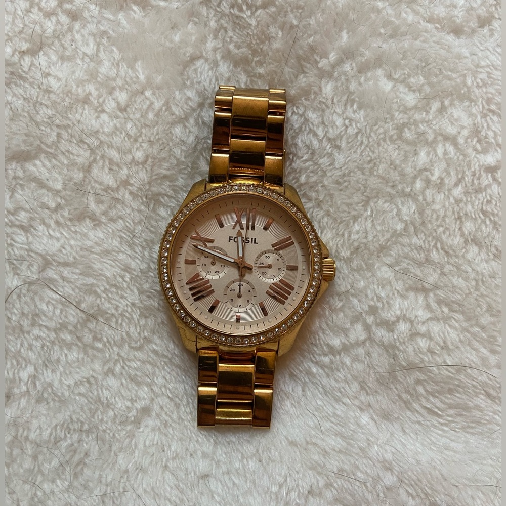 FOSSIL Watch